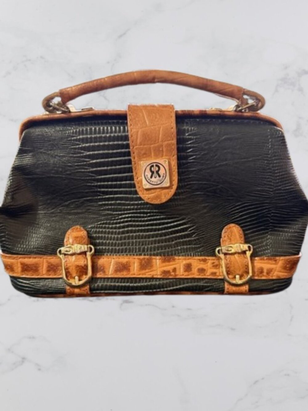 Roberto Romo Mini Doctors Bag